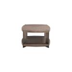 Harlow Oval Cocktail Table - Image 5