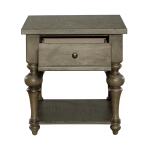 Drawer End Table - Image 9