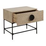 Lunar Side Table - Image 7