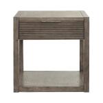 Bartlett Field End Table - Image 4