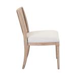 Corded Back Side Chair (RTA) - Image 5