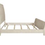 Sleigh Bed Rails - Image 4