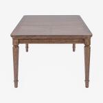 Harrison Heights Rectangular Leg Table - Image 5