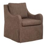 Luisa Swivel Chair - Image 5