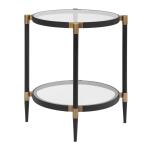 Chadid Side Table - Image 4