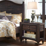 Leg Night Stand - Image 3