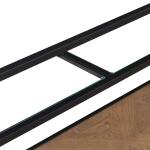 Bedford Sofa Table - Image 8