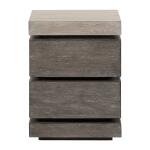 Piedmont Chairside Table - Image 4