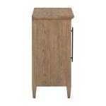 Pavilion 2 Door Accent Cabinet - Image 5