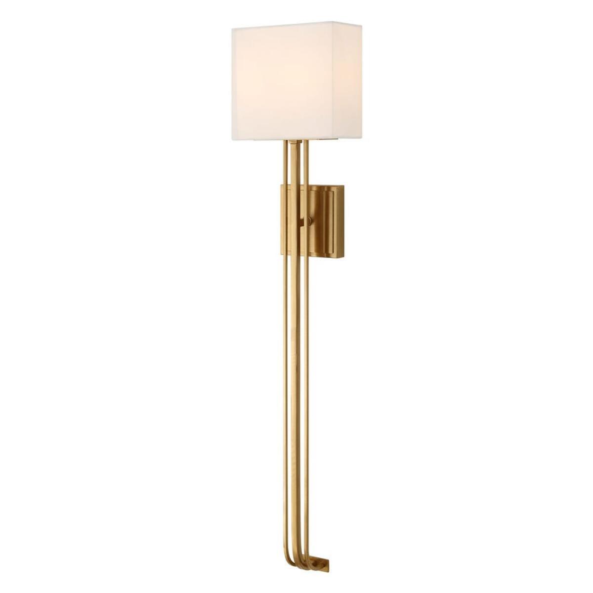 f8571b2fb5b667415463b96a03880f8b Trenton, 2 Lt Sconce - Image 1
