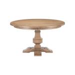 Round Pedestal Table Top - Image 6