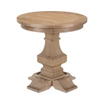 Haven Hills Round End Table - Image 4