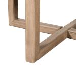 Proximity Place Round Cocktail Table - Image 9