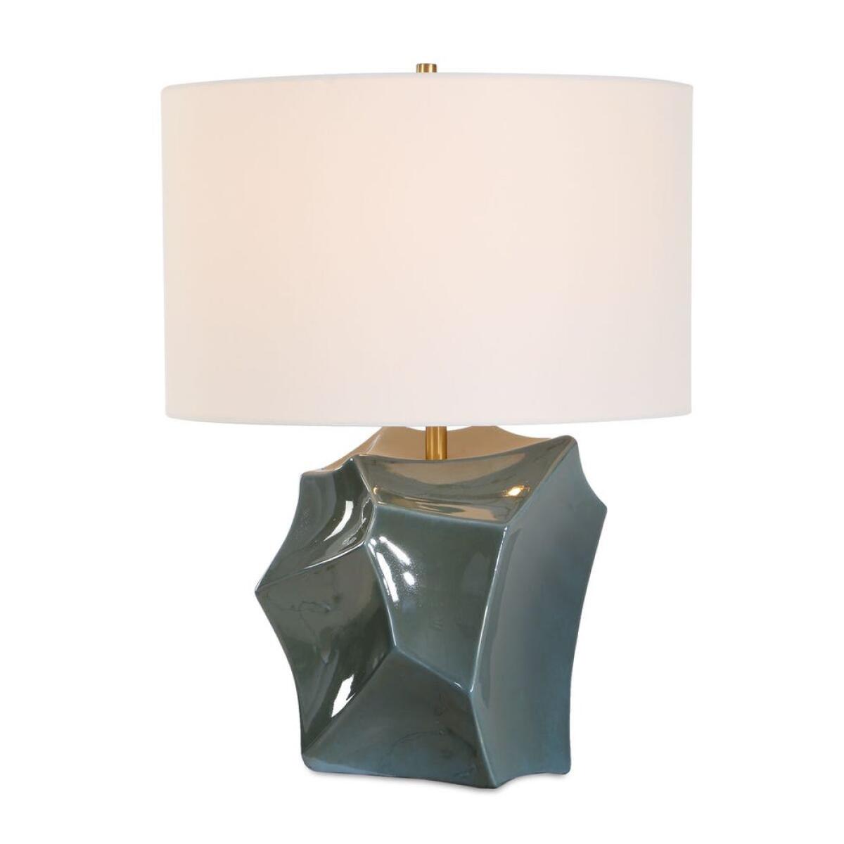 f9593f4553c35cfe78376ea9e06edaf7 Prisma Table Lamp - Image 1