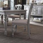 Splat Back Side Chair (RTA)