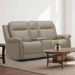 Loveseat w/ Console P3 & ZG