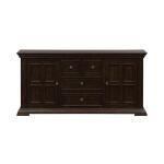 66 Inch TV Console - Image 12