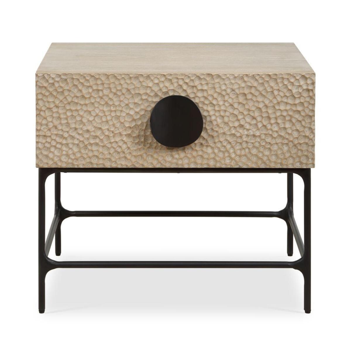 f9e48226da5b8338c6a26db1f8f67fe5 Lunar Side Table - Image 1