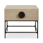 Lunar Side Table