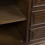 66 Inch TV Console - Image 9