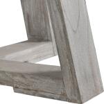 Gidran Dining Table, Gray, 2 Cartons - Image 7