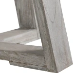 Gidran Dining Table, Gray, 2 Cartons - Image 6