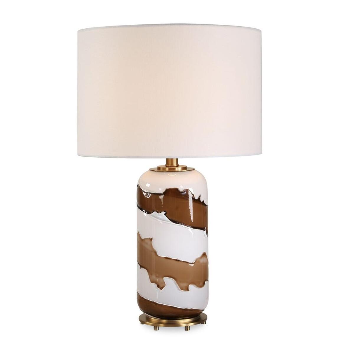 fbe217da2d5a7af761ba974453274b6e Ararat Table Lamp - Image 1