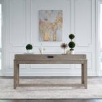 Console Bar Table
