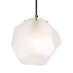 Geodesic, 1 Lt Pendant - Image 7