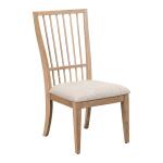 Haven Hills Spindle Back Side Chair (RTA) - Image 3
