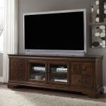 Entertainment TV Stand
