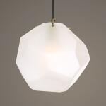 Geodesic, 1 Lt Pendant - Image 2