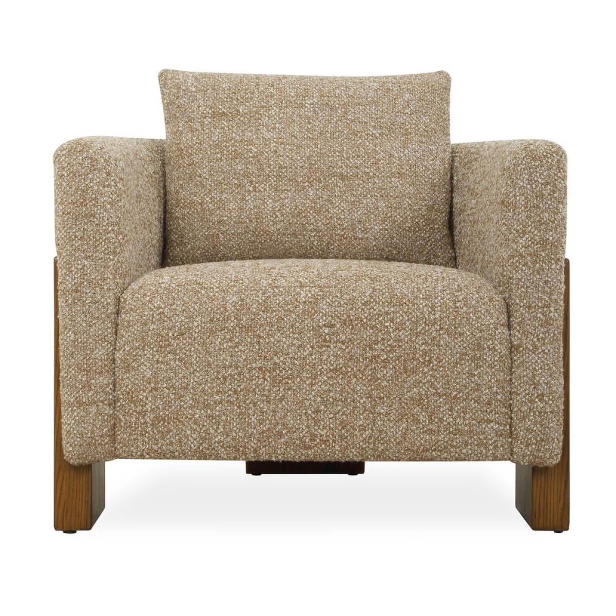 fe03deb106abedd7264c6a09ae742b02 Halligan Accent Chair - Image 1