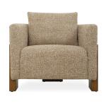 Halligan Accent Chair
