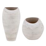 Inara Indoor-outdoor Vases, S/2