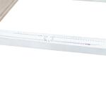 South Bend Rectangular Leg Table - Image 11