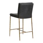 Ascend Counter Stool, Charcoal - Image 8