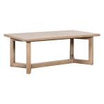 Proximity Place Rectangular Cocktail Table - Image 4