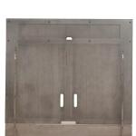 City Scape Entertainment Deck with Shelf - Image 5