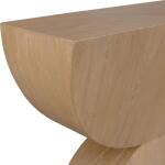 Ciano Console Table - Image 5
