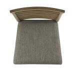 Brook Bay Uph Ladder Back Counter Chair (RTA) - Image 7