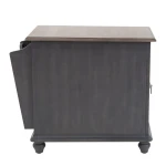 Ocean Isle Chair Side Table - Image 4