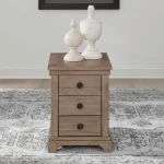 Haven Hills Chairside Table