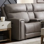L Arm Recliner P3 & ZW