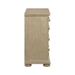 Summer House 2 Door 5 Drawer Dresser - Image 4