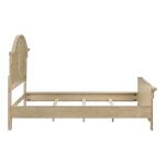 Summer House Queen Panel Bed - Image 4