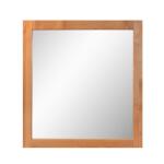 Shaker Rectangular Mirror - 6145