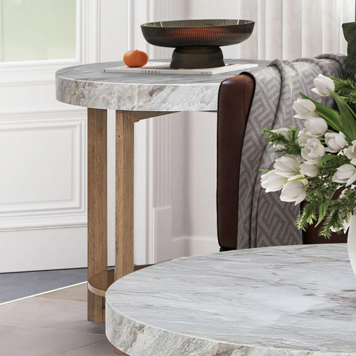 093a9d3ae77aefd5c3b42c7954887fdc End Table - Image 1