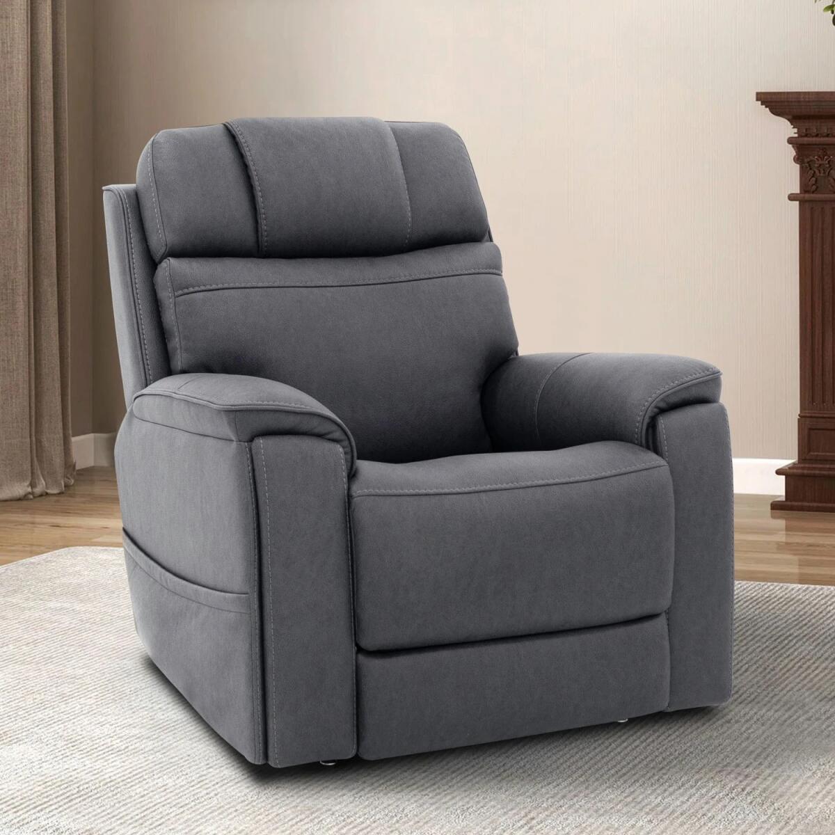 0a6a4a20d18ddd3b343fe6c789a31a45 Revive ZG Power Lift Recliner P3 - Image 1