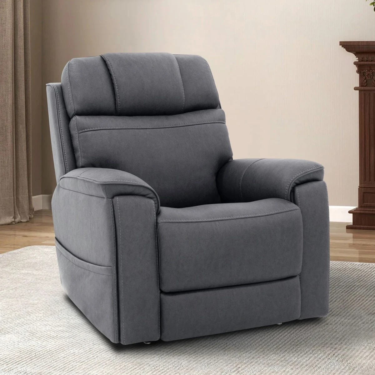 0a6a4a20d18ddd3b343fe6c789a31a45 ZG Power Lift Recliner P3 - Image 1